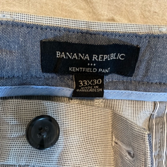 Banana Republic pants - Picture 2 of 5